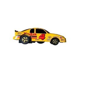 VTG 1996 Racing Champions NASCAR Kodak #4 Sterling Marlin Diecast Race Car